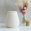ATHOS Large - Zacht Beige Engobe 3.8L
