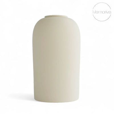 PELION Large -  Zacht Beige Engobe 3.9 L