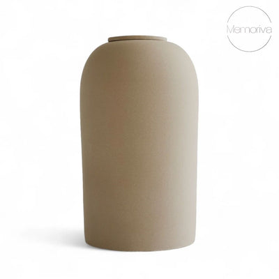 PELION Large -  Zandkleurig Engobe 4.2L