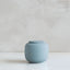 SERES Small - Grijsblauw Engobe 700ml