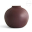 VEDA Large - Roodbruin Engobe (3.7)
