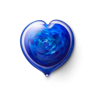 HEART MEDIUM – Blue-Mixed 50ml