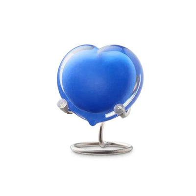 PEBBLE HEART – Baby Blue 20ml