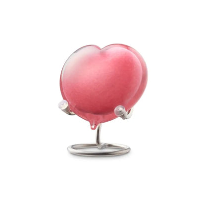 PEBBLE HEART – Baby Roze 20ml