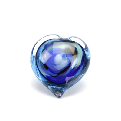 PEBBLE HEART – Blue Mixed 20ml