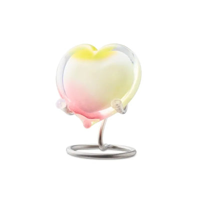 PEBBLE HEART – Pastel Opaque 20ml