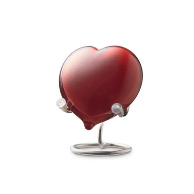 PEBBLE HEART – Rood 20ml