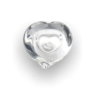 PEBBLE HEART – Transparant 20ml
