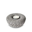 BALANCE Tealight - Carbon Grey 400ml - Memoriva