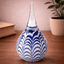 RIPPLES - Blue - White 40ml - Memoriva