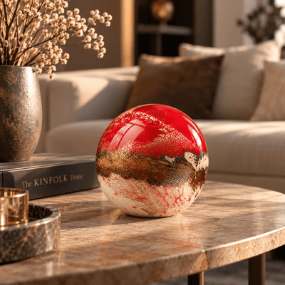 ELAN Elegance - Red Sunset 500ml - Memoriva