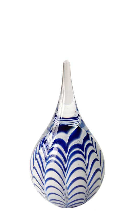 RIPPLES - Blue-White 40ml