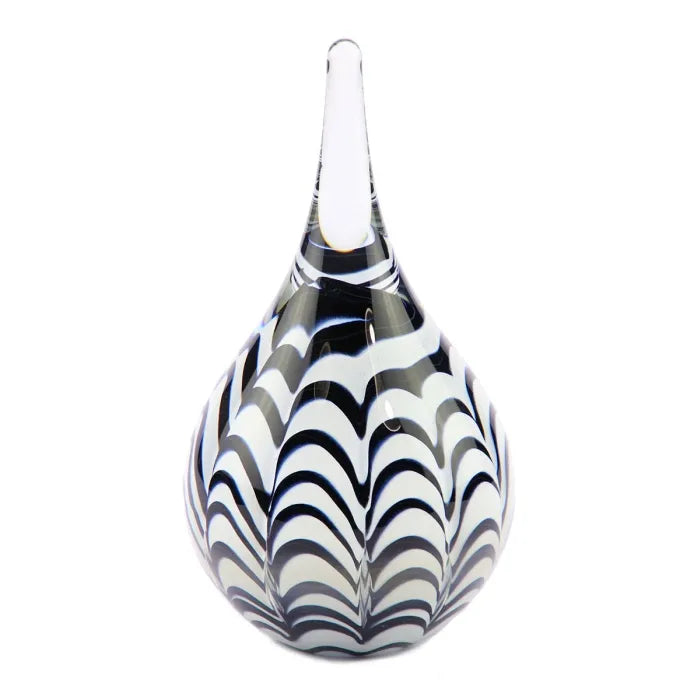 RIPPLES - Black-White 40ml