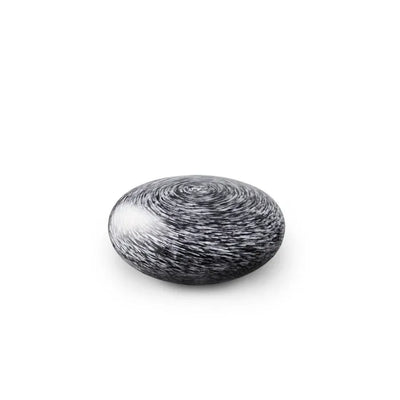 PEBBLE ROND – Black-White Melange 100ml