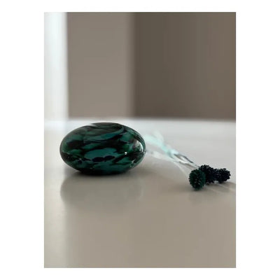 PEBBLE ROND – Turquoise-Blue-Green-White 100ml