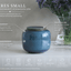 SERES Small - Groen & Blauw keramiek 700ml - Memoriva