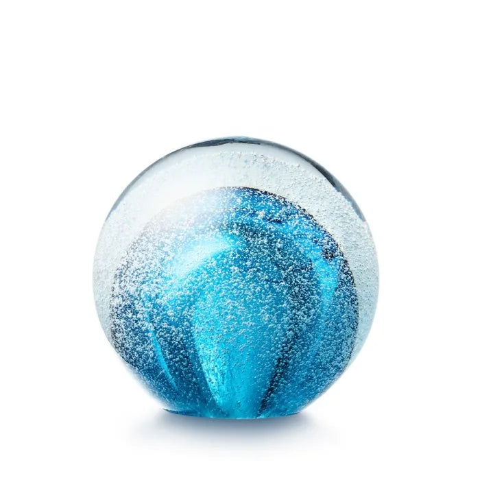 Stardust Bulb | Transparant Lichtblauw 100ml