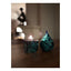 TEALIGHT CUBOS – Tiffany Blauw 90ml