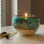 ELAN Élégance | Tealight Turquoise 500ml - Memoriva