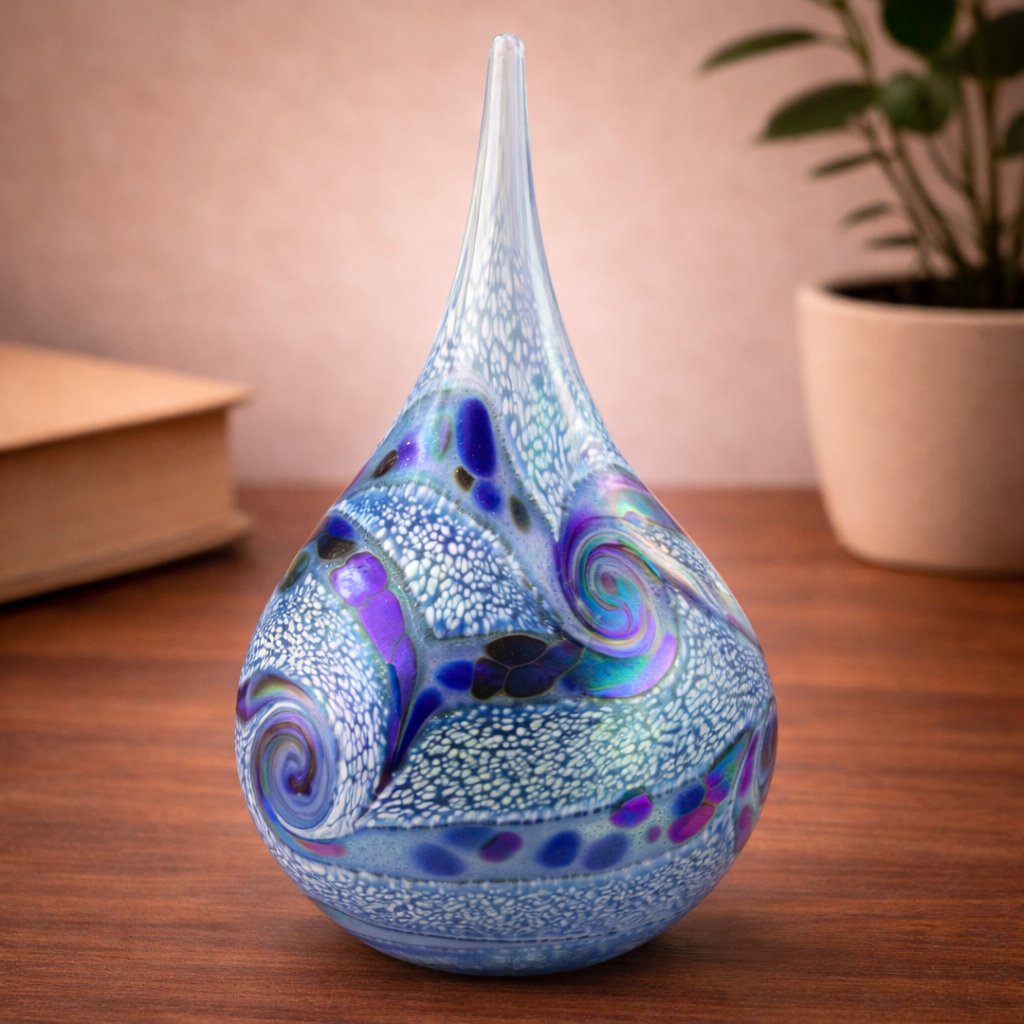 ELAN Big Drop - Deep Blue 1.5L - Memoriva