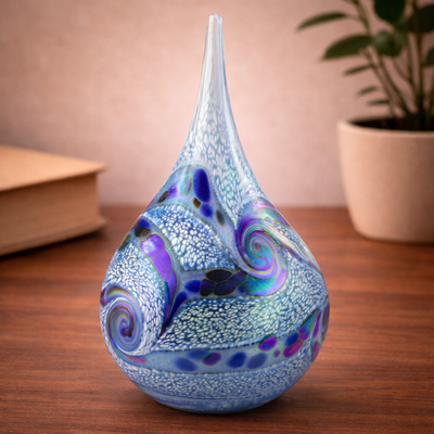 ELAN Big Drop - Deep Blue 1.5L - Memoriva