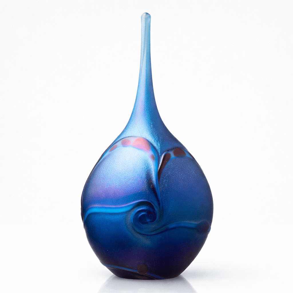 ELAN Small Drop - Deep Blue 60ml - Memoriva