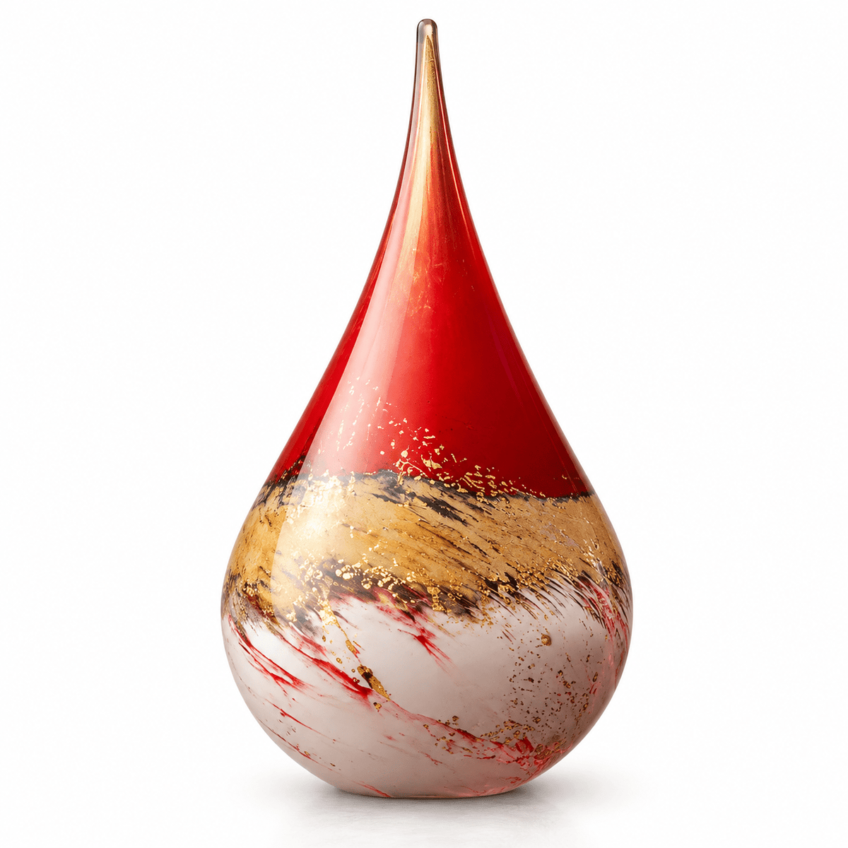ELAN Elegance druppel - Red Sunset 100ml - Memoriva