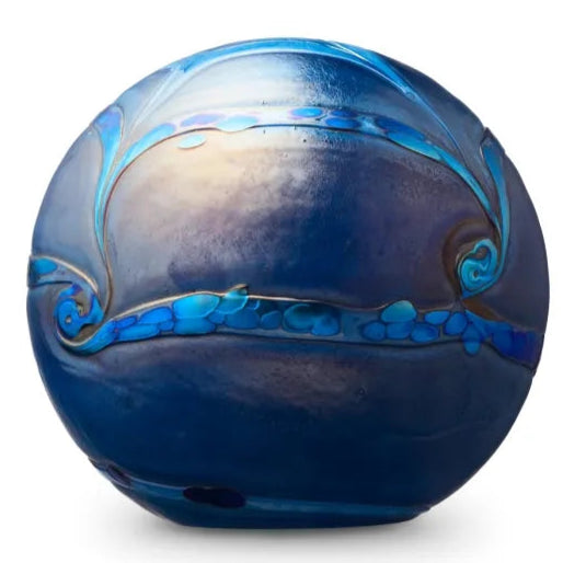 ELAN | Deep Blue 4L