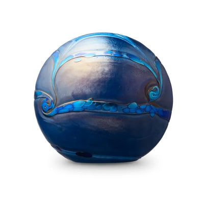 ELAN | Deep Blue 4L