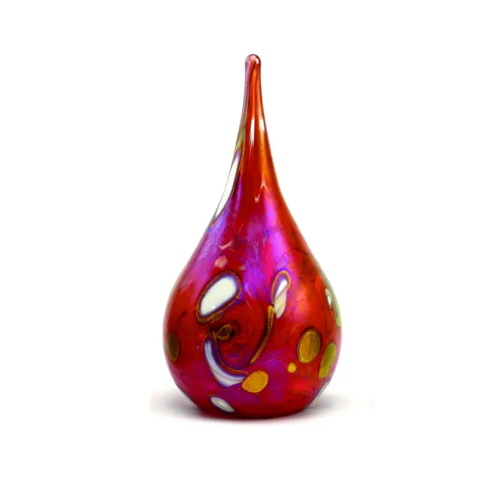 ELAN Small Drop | Rood 60ml