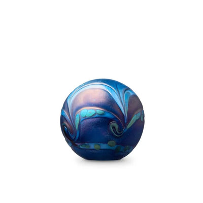 ELAN Small Bulb | Deep Blue 100ml