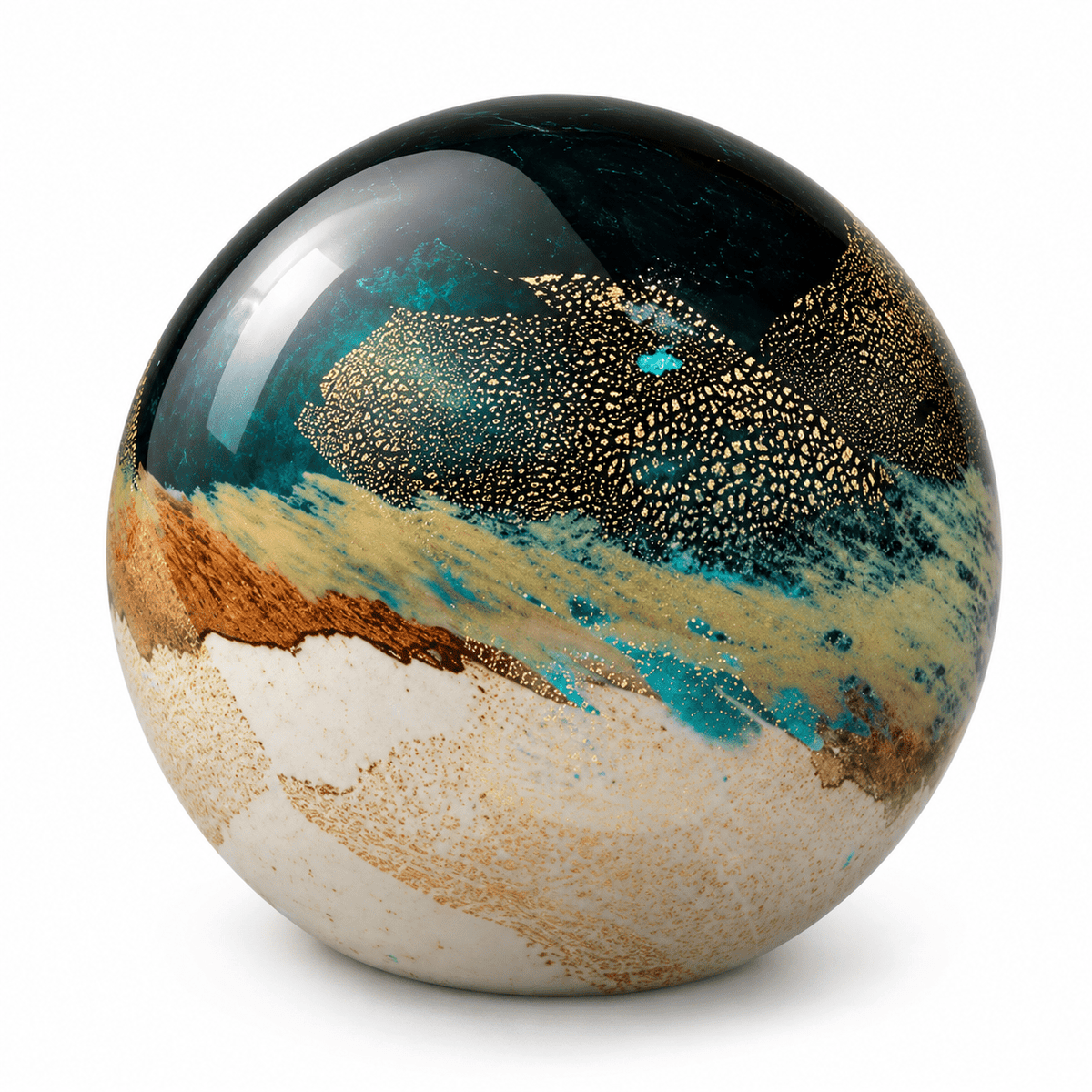 ELAN Elegance - Turquoise 1.5L - Memoriva