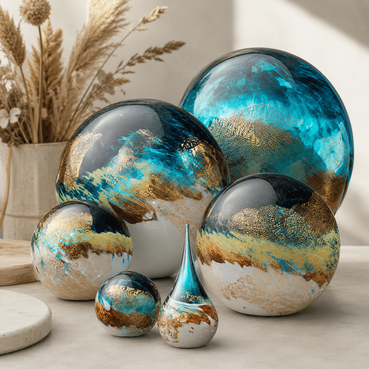ELAN Elegance - Turquoise 100ml - Memoriva