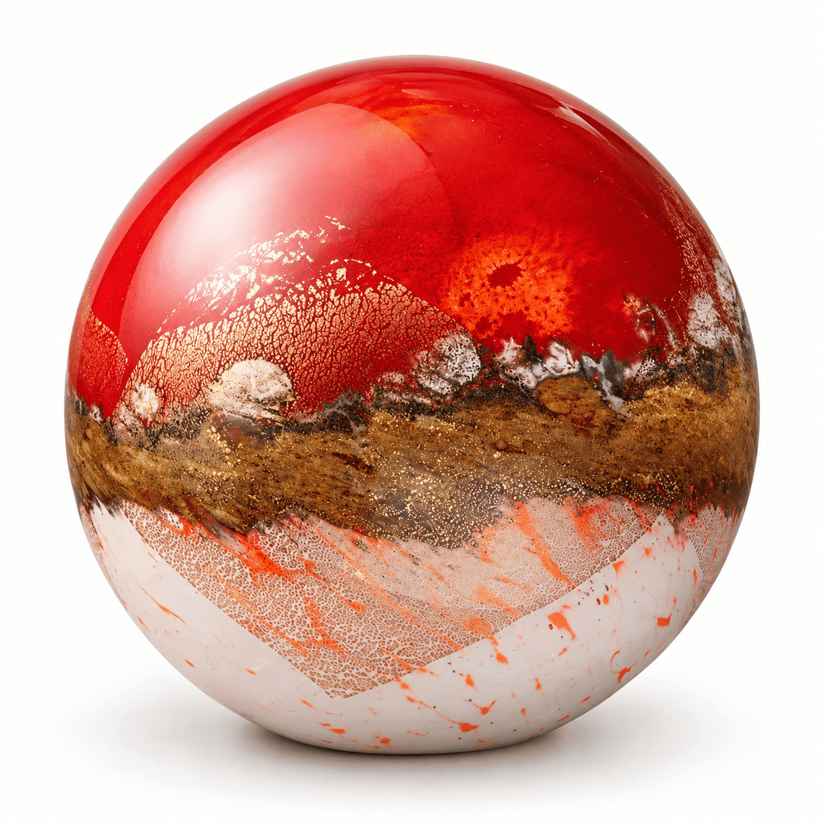 ELAN Elegance - Red Sunset 4L - Memoriva