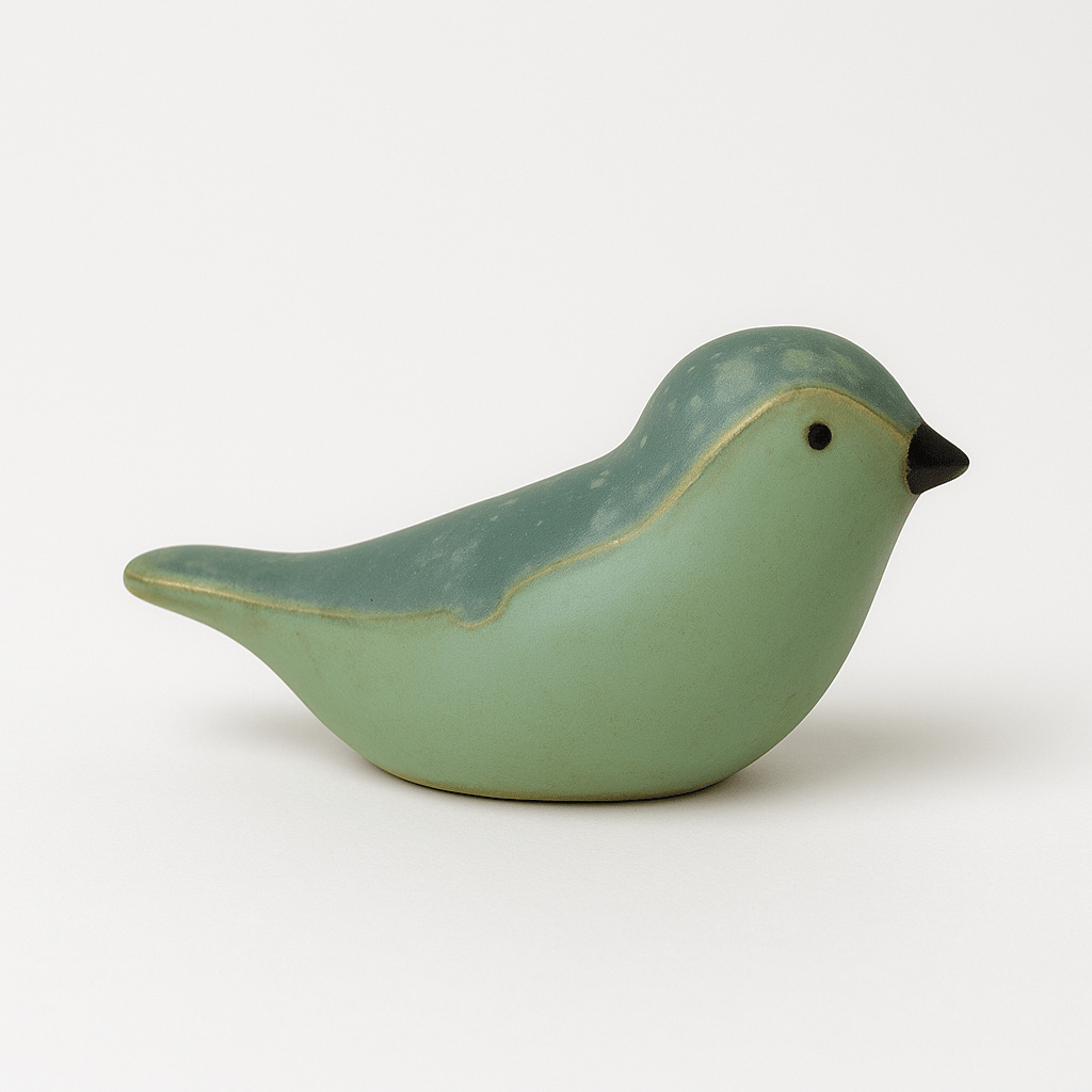 BIRD ESMEE | Groenblauw 30ml - Memoriva