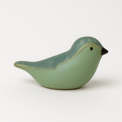 BIRD ESMEE | Groenblauw 30ml - Memoriva