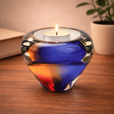TEALIGHT – Multicolors 45ml - Memoriva