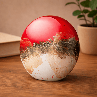 ELAN Elegance - Red Sunset 3.5L - Memoriva