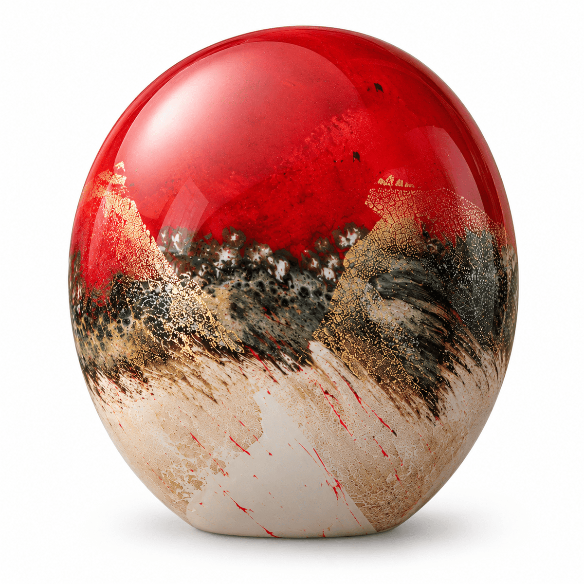 ELAN Elegance - Red Sunset 3.5L - Memoriva