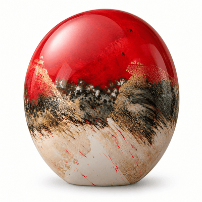 ELAN Elegance - Red Sunset 3.5L - Memoriva