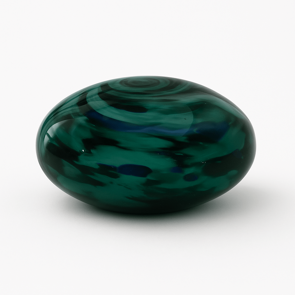 PEBBLE ROND – Turquoise - Blue - Green - White 100ml - Memoriva