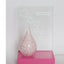 Herinneringslicht Houder 'Eternal Shine' | LED - verlichting hout - Memoriva