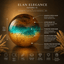 ELAN Elegance - Sahara 4L - Memoriva