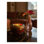 ELAN Tealight | Rood 0.5L