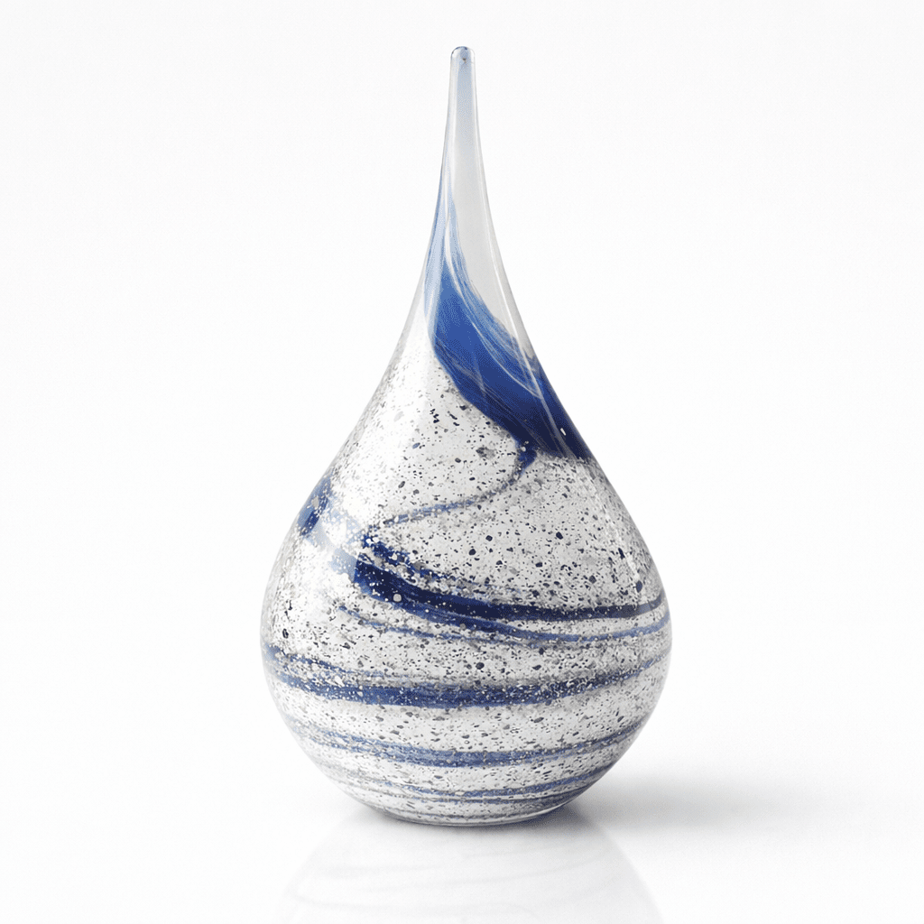 ELAN Small Drop | Indigo 60ml - Memoriva