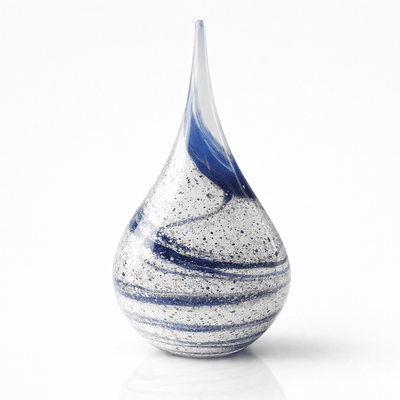 ELAN Small Drop | Indigo 60ml - Memoriva