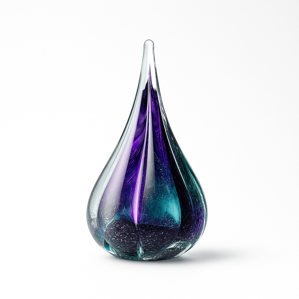 SPARKLE – Green - Purple 40ml - Memoriva