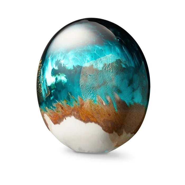 ELAN Elegance | Turquoise 3.5L - Memoriva