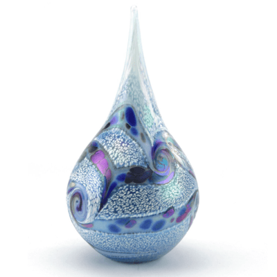 ELAN Big Drop - Deep Blue 1.5L - Memoriva