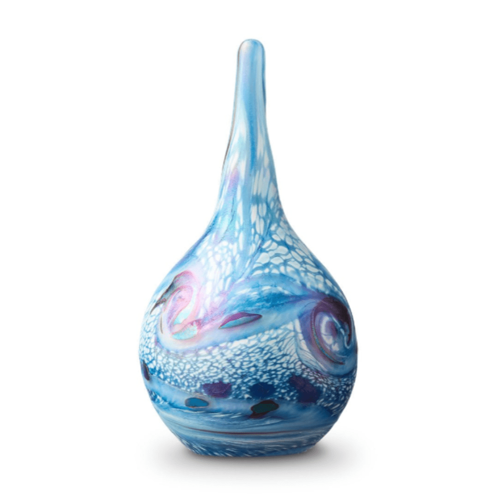 ELAN Small Drop - Sea Blue 60ml - Memoriva